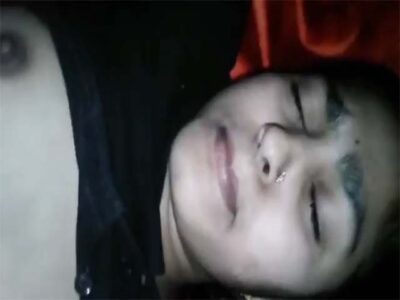 Bangladeshi housewife fucked hubby cam