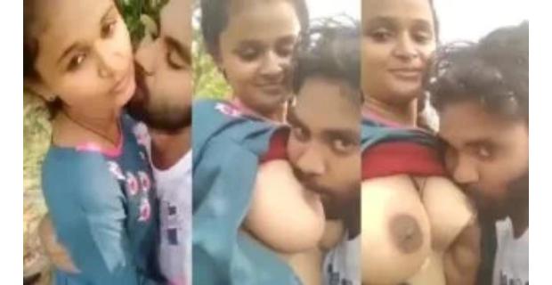 Jungle me ladki boobs chusa lover chodne pahale